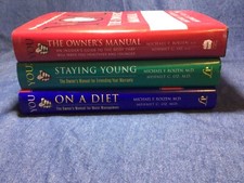 Books dr. staying for sale  Riverside