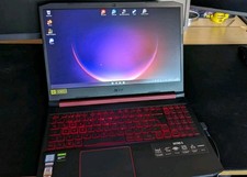 Gaming acer nitro gebraucht kaufen  Höxter