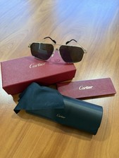 Cartier sunglasses 0270 for sale  Vernon Hills