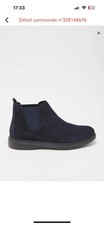 Bottines geox ottavio d'occasion  Antony