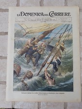 1906 domenica del usato  Tavigliano