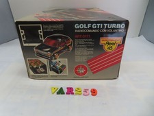 Golf gti turbo usato Golf gti turbo usato  Senigallia