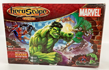 Marvel hero scape for sale  Warren