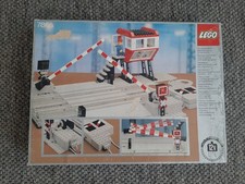 lego 12v bahnubergang gebraucht kaufen lego 12v bahnubergang gebraucht kaufen Berlin