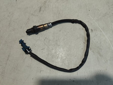 Lambdasonde 0258006185 peugeot gebraucht kaufen  Gronau