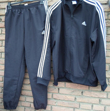 Adidas herren trainingsanzug gebraucht kaufen  Castrop-Rauxel