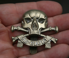 Ww2 cap badge for sale  ALCESTER