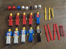 Lego technic man for sale  CANNOCK