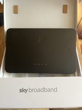 Sky hub box for sale  CLITHEROE