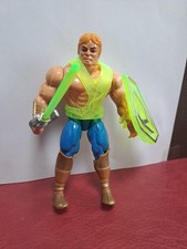 Man thunder punch gebraucht kaufen  Hennef