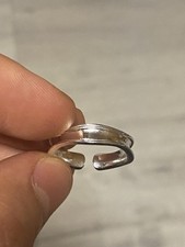Y2k vintage ring gebraucht kaufen  Marienmünster