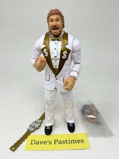 Wwe legends elite for sale  Mankato