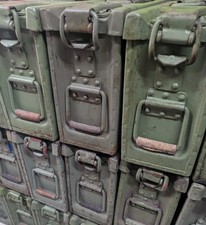 Patronenkasten mg42 53 gebraucht kaufen  Erkelenz