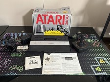 Boxed atari 2600 d'occasion  Expédié en Belgium