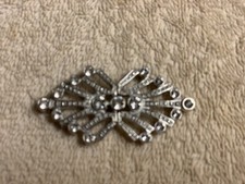 Vintage rhinestone accessory for sale  Mount Carmel