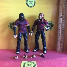 Wwe mattel elite for sale  North Las Vegas