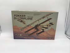 Meng qs001 fokker for sale  Kyle