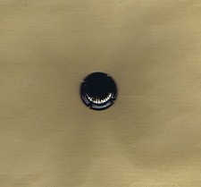 Capsule crémant alsace d'occasion  Ambarès-et-Lagrave