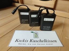 Riginal stoov akku gebraucht kaufen  Babenhausen
