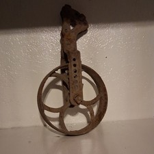 Antique garden tractor for sale  South Boardman