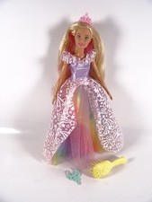 Barbie dreamtopia royal gebraucht kaufen  Gronau