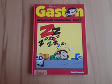 Gaston hartcover comic gebraucht kaufen  Himmelstadt