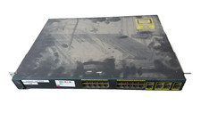 Cisco catalyst 2960g for sale  MANCHESTER
