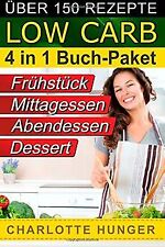 Rezepte hne kohlenhydrate gebraucht kaufen  Berlin