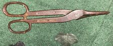 Vintage metal heavy for sale  Palm Harbor