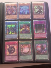Yugioh sammlung 134 gebraucht kaufen  Wolfsburg
