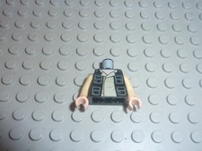Lego torso vest d'occasion  La Rivière-de-Corps