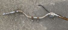 Guidon amac pattes d'occasion  Le Cendre