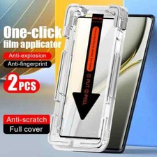 Protetor de tela curvo completo vidro temperado para OnePlus 13 12 11 ACE 3 2 Pro 3D comprar usado  Enviando para Brazil