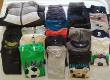 Bekleidungspaket jungen 146 gebraucht kaufen  Berlin