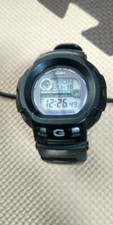 [Excelente] Casio G-Shock GW-400J-1JF Rádio Solar PRETO Masculino Apenas Corpo Principal , usado comprar usado  Enviando para Brazil