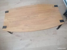 Table basse bonnie d'occasion  Issy-les-Moulineaux