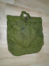 Borsa casco pilota usato  Catania