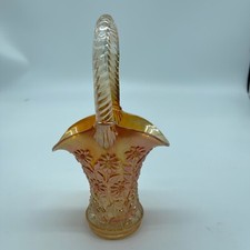 Vintage marigold carnival for sale  Solon