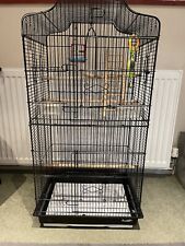 Budgie cage for sale  NORTHAMPTON