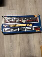 Vintage corgi 3168 for sale  STOKE-ON-TRENT