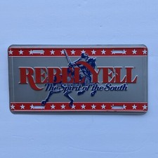 Vintage rebel yell for sale  Lenoir