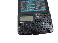 Sharp 6420 electronic for sale  BRADFORD