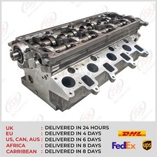 reconditioned cylinder head for sale reconditioned cylinder head for sale BIRMINGHAM