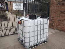 Septic tank cube. for sale  DONCASTER