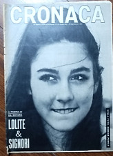 Romina power rivista usato  Italia