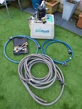 power flushing machine for sale  RAMSGATE