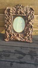 Vintage antique cherub for sale  DUDLEY