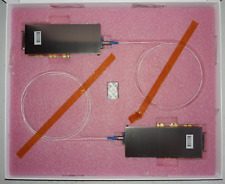 Fiber coupled diode for sale  COVENTRY