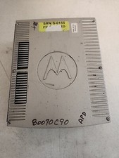 Motorola mobile computer for sale  Jamestown