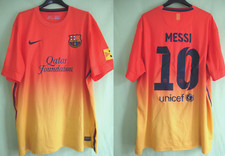 Maillot barcelone 2012 d'occasion  Arles